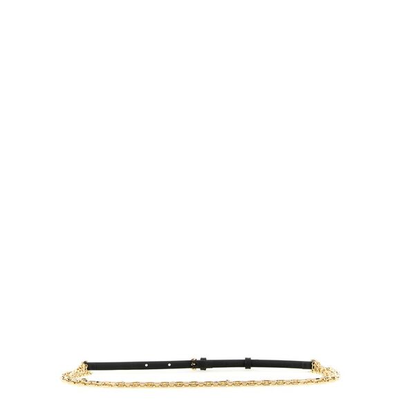 Pinko Women Chain Belt - Picture 1 of 3